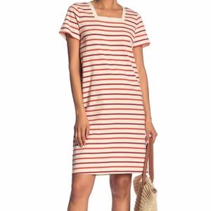 Susina Striped Dress